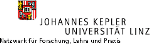 Johannes Kepler Universität Linz - Institut für Telekooperation Logo