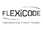 FLEXiCODE GmbH Logo