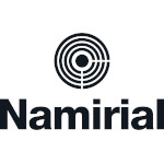 Namirial GmbH Logo