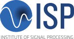 Johannes Kepler Universität Linz - Institut für Signalverarbeitung Logo
