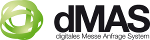dMAS GmbH Logo