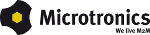 Microtronics Engineering GmbH Logo