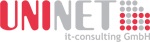 Uninet it-consulting GmbH Logo
