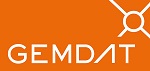 GEMDAT OÖ GmbH & Co KG Logo