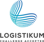 FH OÖ - Logistikum - die Logistik-Kompetenz der FH Oberösterreich in Steyr Logo