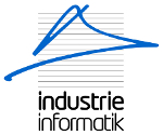 Industrie Informatik GmbH Logo