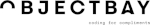 Objectbay Software GmbH Logo