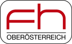FH OÖ Studienbetriebs GmbH - Digital Business Management Logo