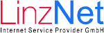 LinzNet Internet Service Provider GmbH Logo