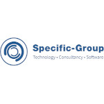 Specific-Group Westösterreich GmbH Logo