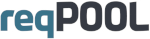 reqPOOL GmbH Logo