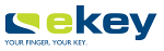 ekey biometric systems GmbH Logo