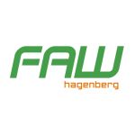 FAW GmbH Logo