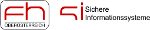 FH OÖ Studienbetriebs GmbH - Sichere Informationssysteme Logo