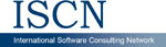 International Software-Experts for Collaborative Networks I.S.C.N. GesmbH Logo