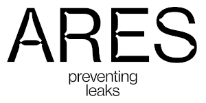 Logo von ARES