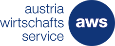 austria wirtschafts service (aws) Logo