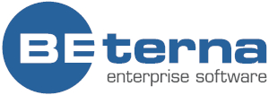 BE-terna Logo