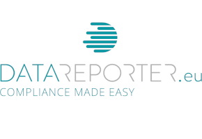 Logo DataReporter GmbH