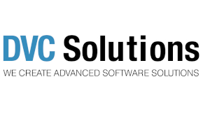 Logo DVC Solutions Ltd