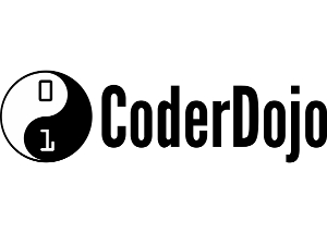 Logo Coder Dojo