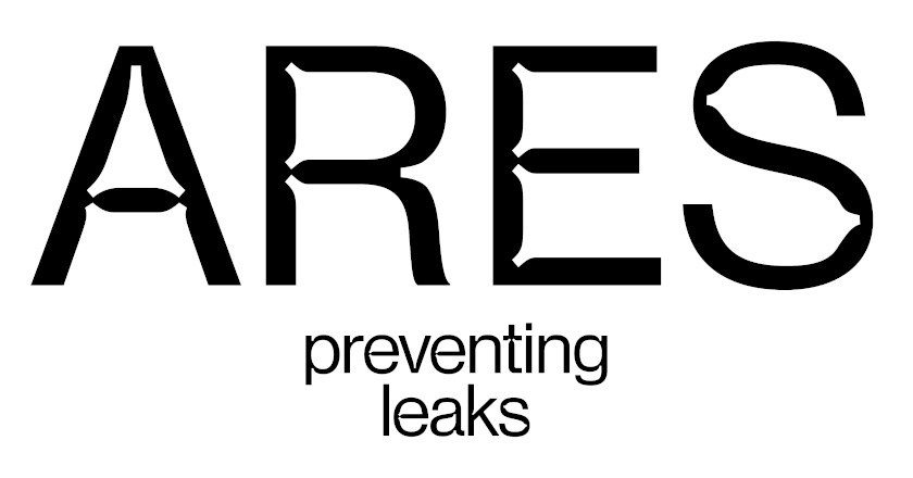 ARES Cyber Intelligence GmbH Logo