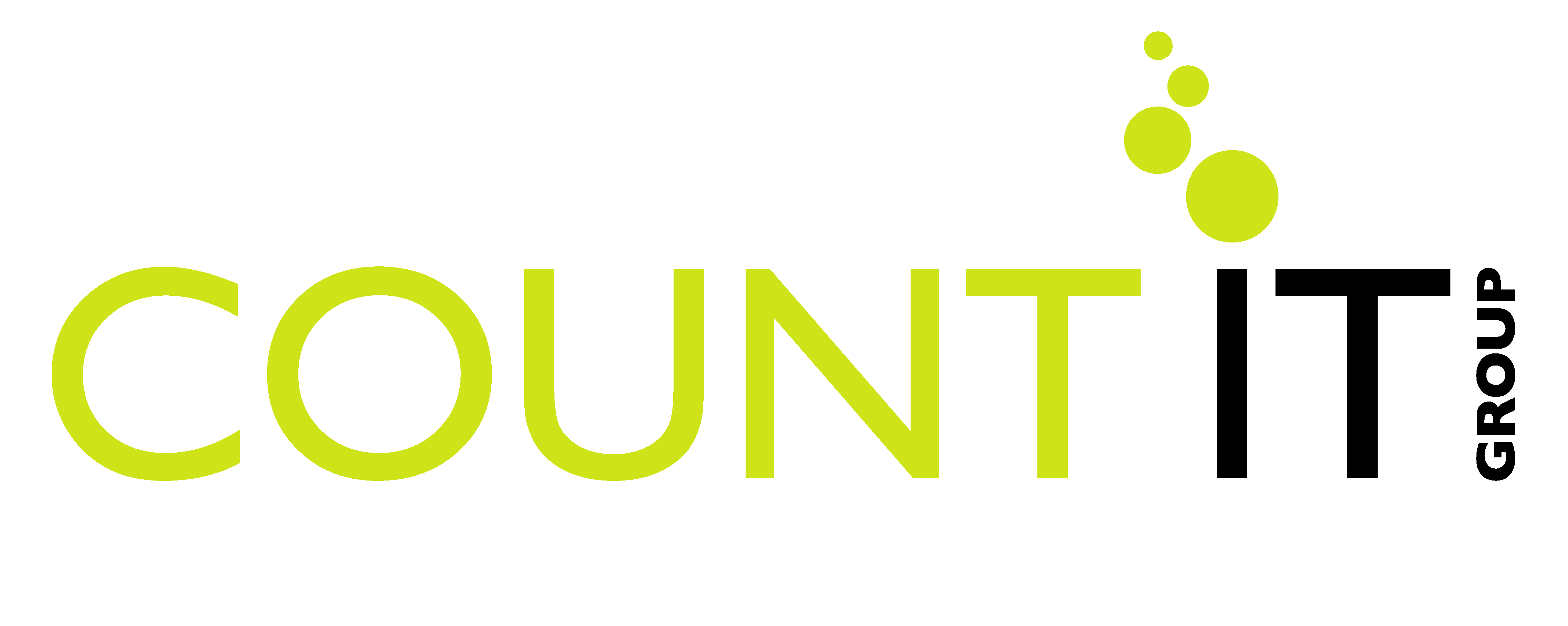 COUNT IT GmbH Logo