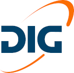 DIG GmbH Logo