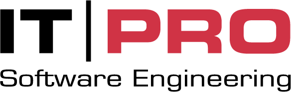 ITPRO Consulting & Software GmbH Logo