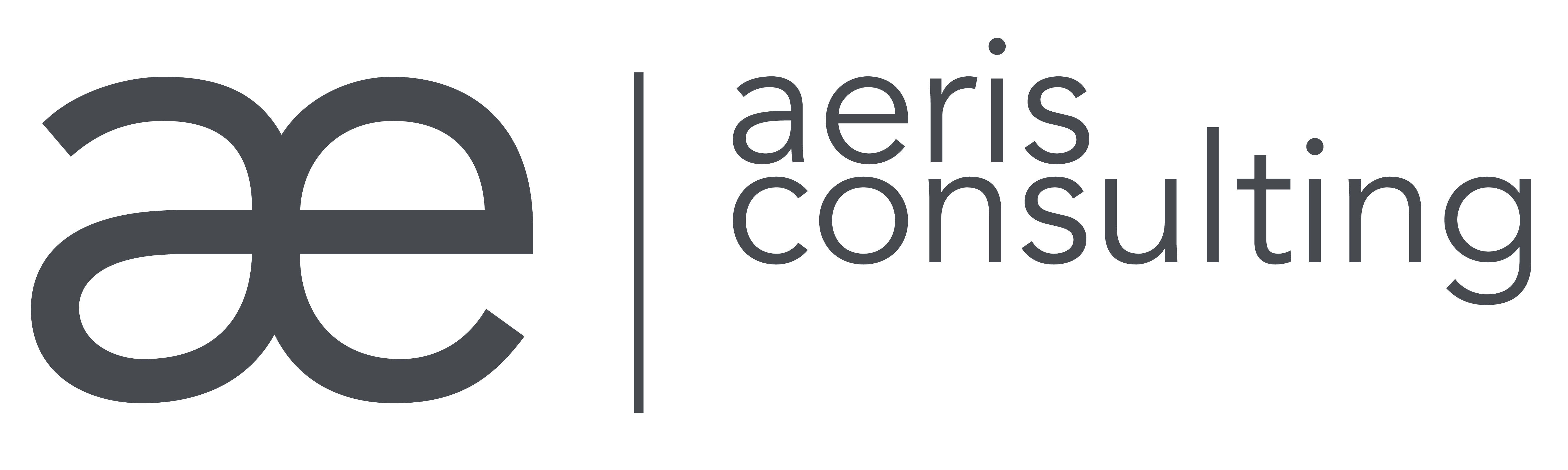 AERIS-CONSULTING e.U. Logo