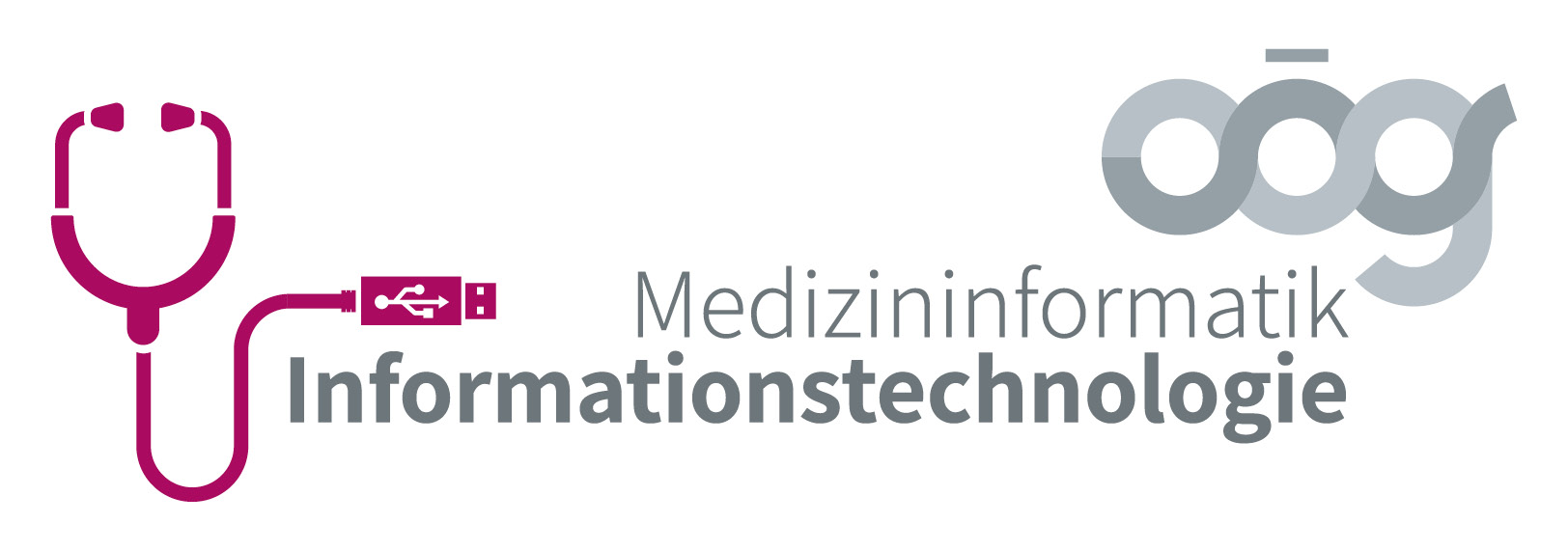OÖ. Gesundheitsholding GmbH (OÖG) - Medizininformatik und Informationstechnologie (MIT) Logo