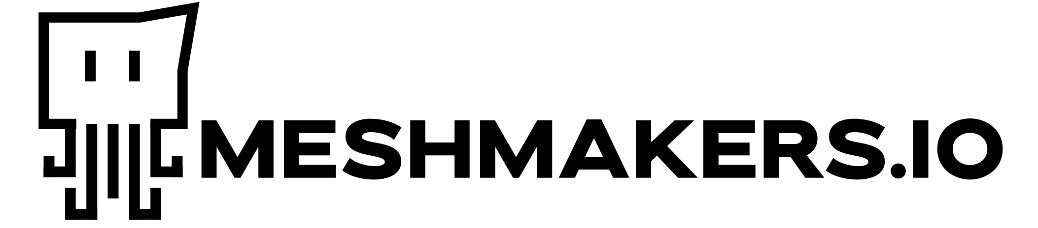 Meshmakers.io Logo