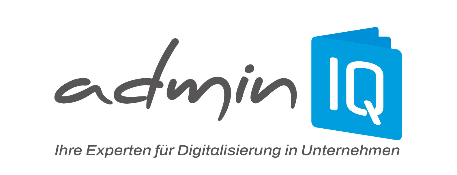 adminIQ GmbH Logo