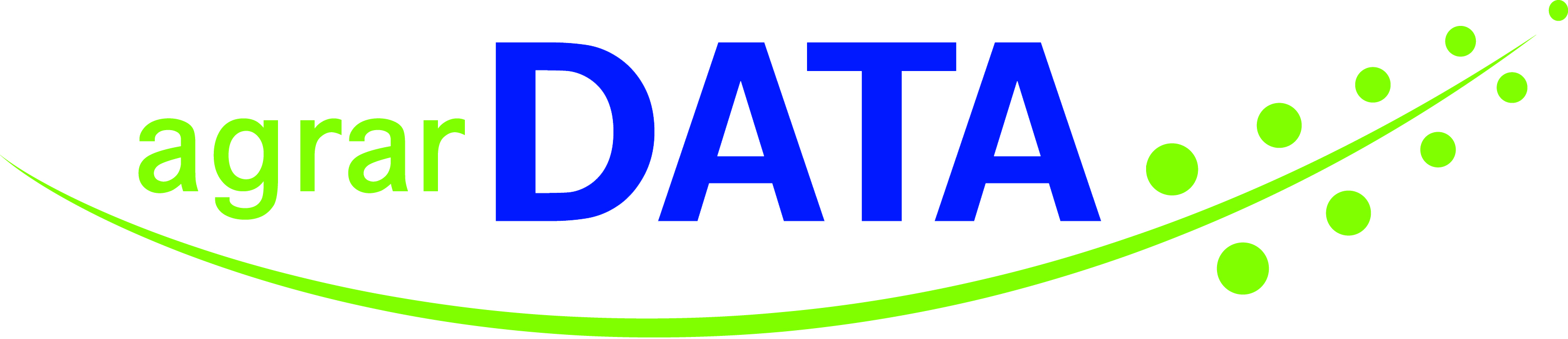 agrarDATA GmbH Logo