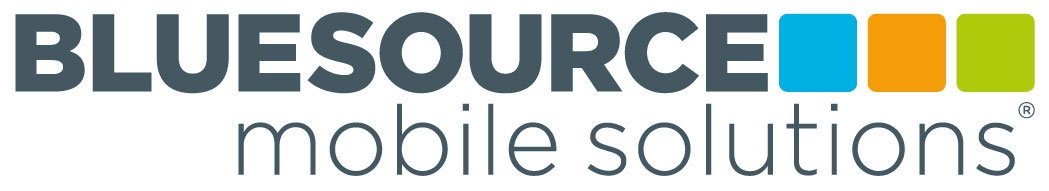 bluesource - mobile solutions gmbh Logo
