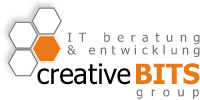 creative BITS OG Logo