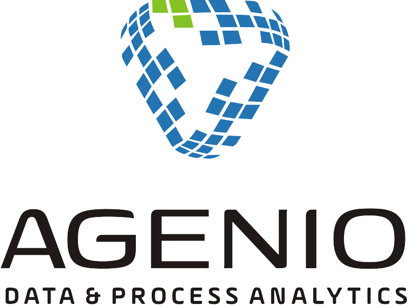 Agenio GmbH Logo