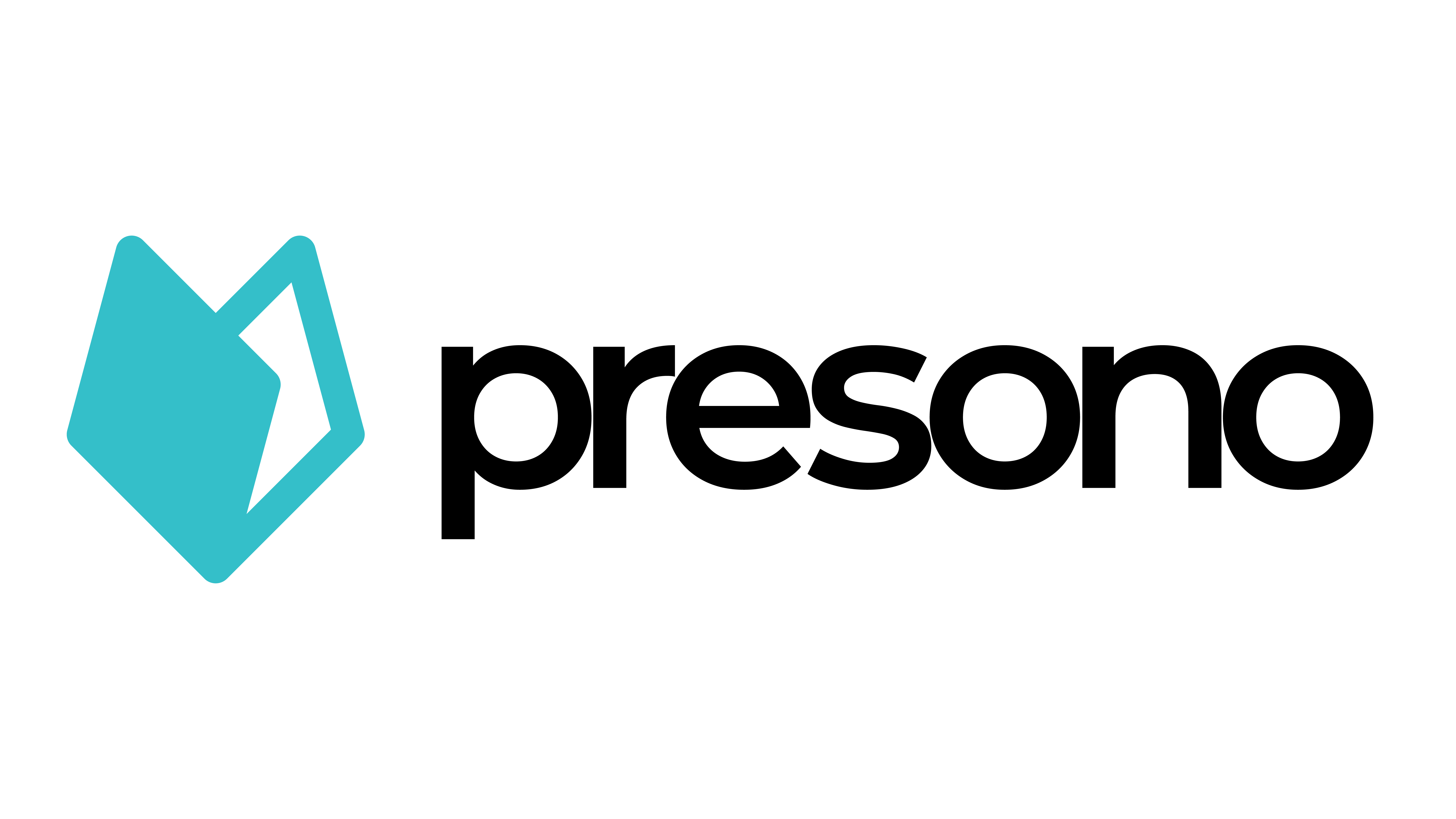 presono GmbH Logo
